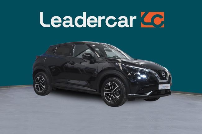 Foto del NISSAN Juke 1.0 DIG-T Acenta 4x2 114