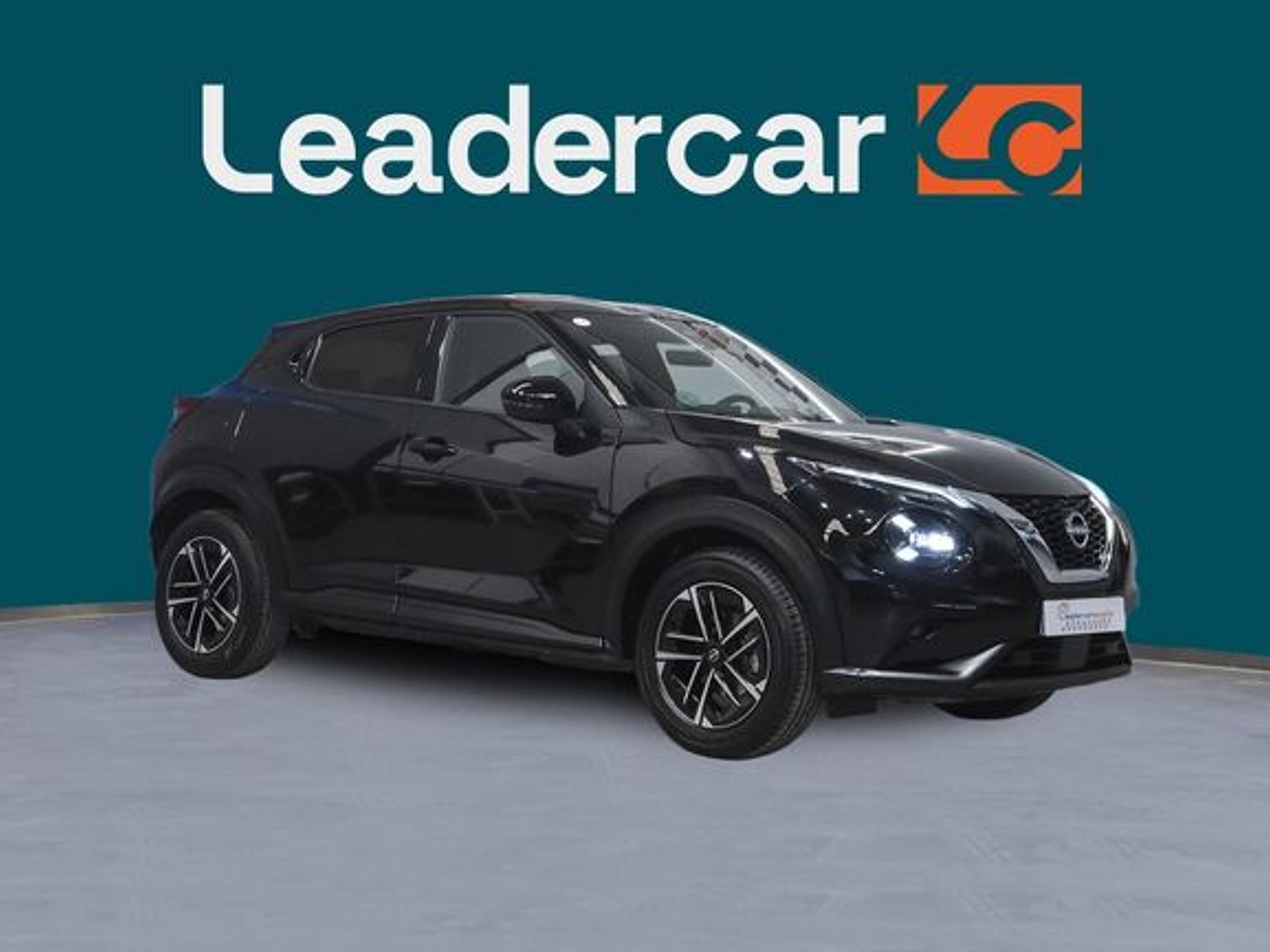 Imagen de NISSAN Juke