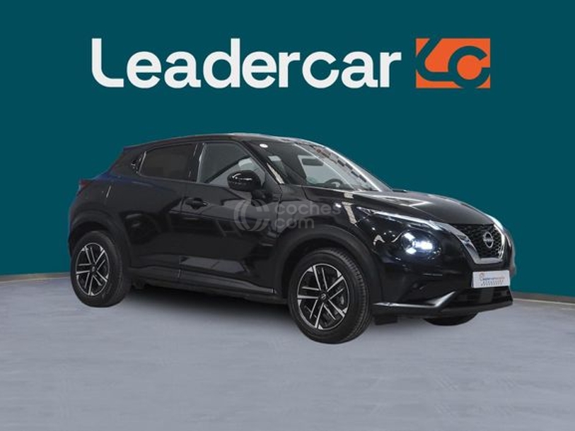 Foto del NISSAN Juke 1.0 DIG-T Acenta 4x2 114