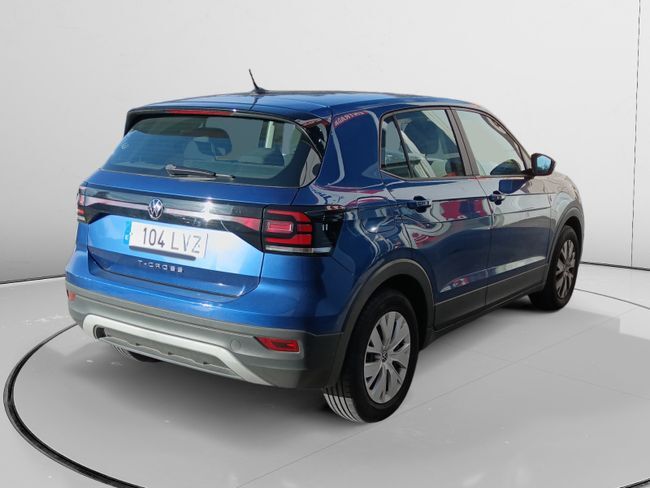 Foto del VOLKSWAGEN T-Cross 1.0 TSI Edition