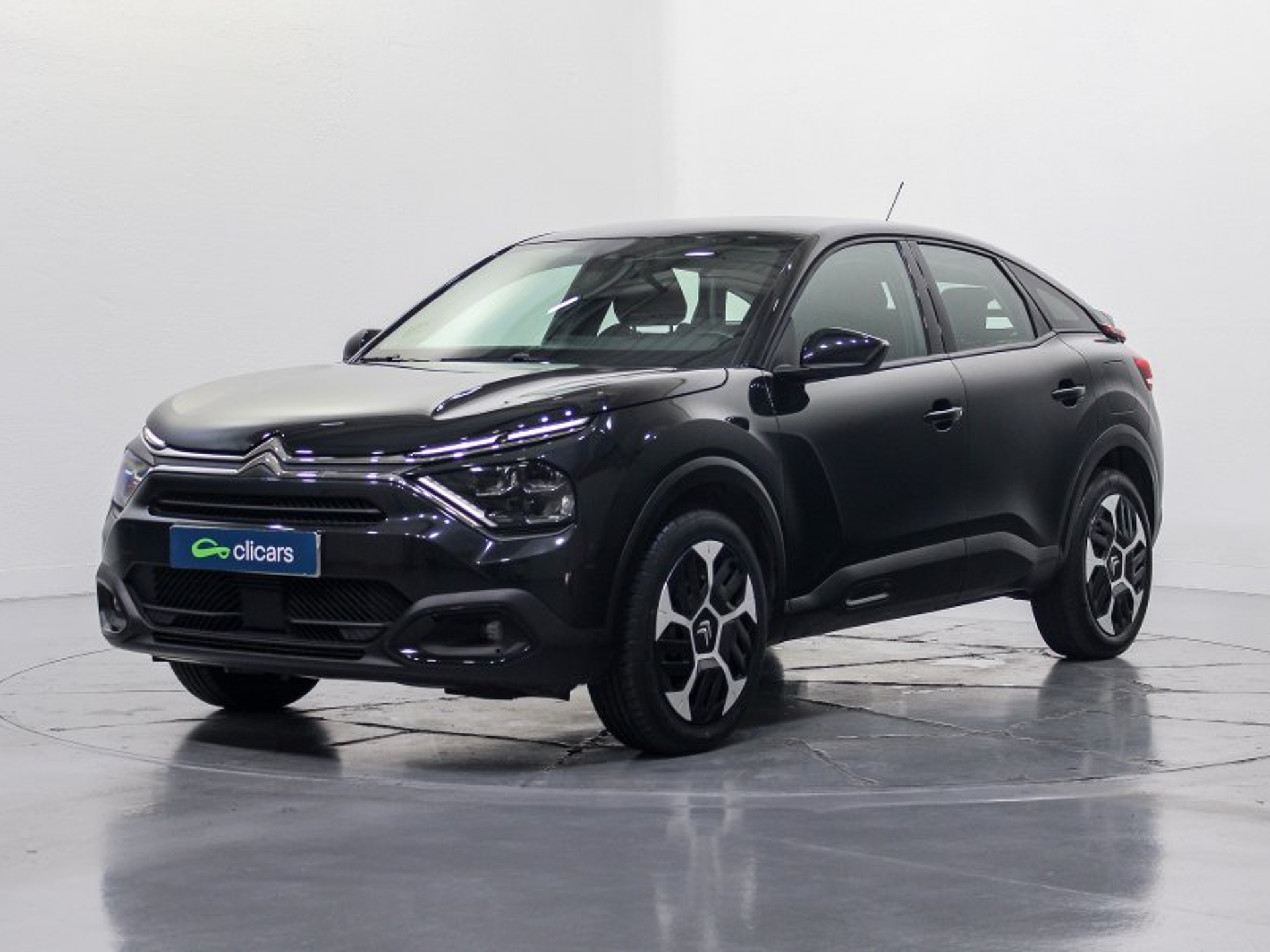 Imagen de CITROEN C4