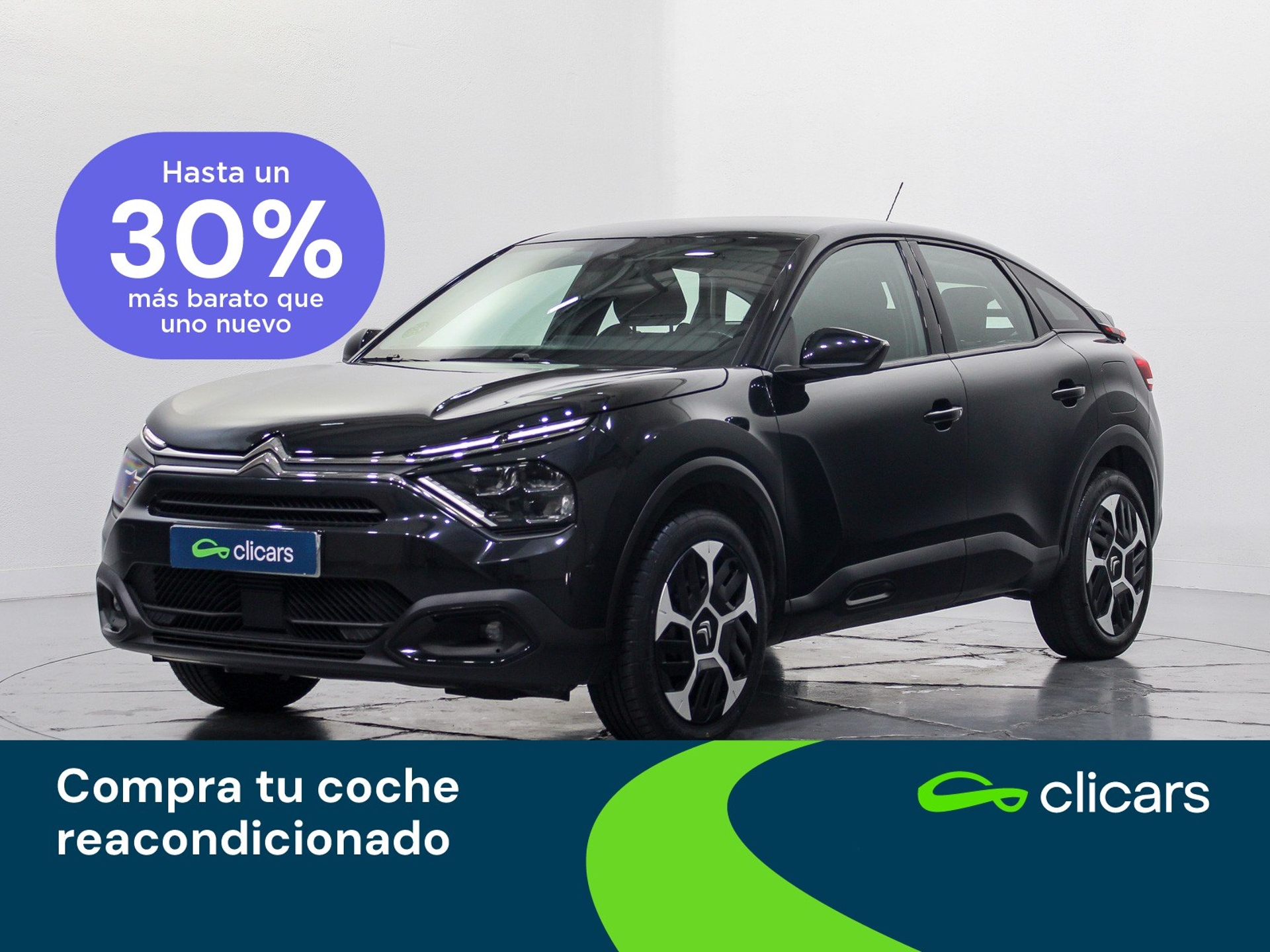Imagen de CITROEN C4