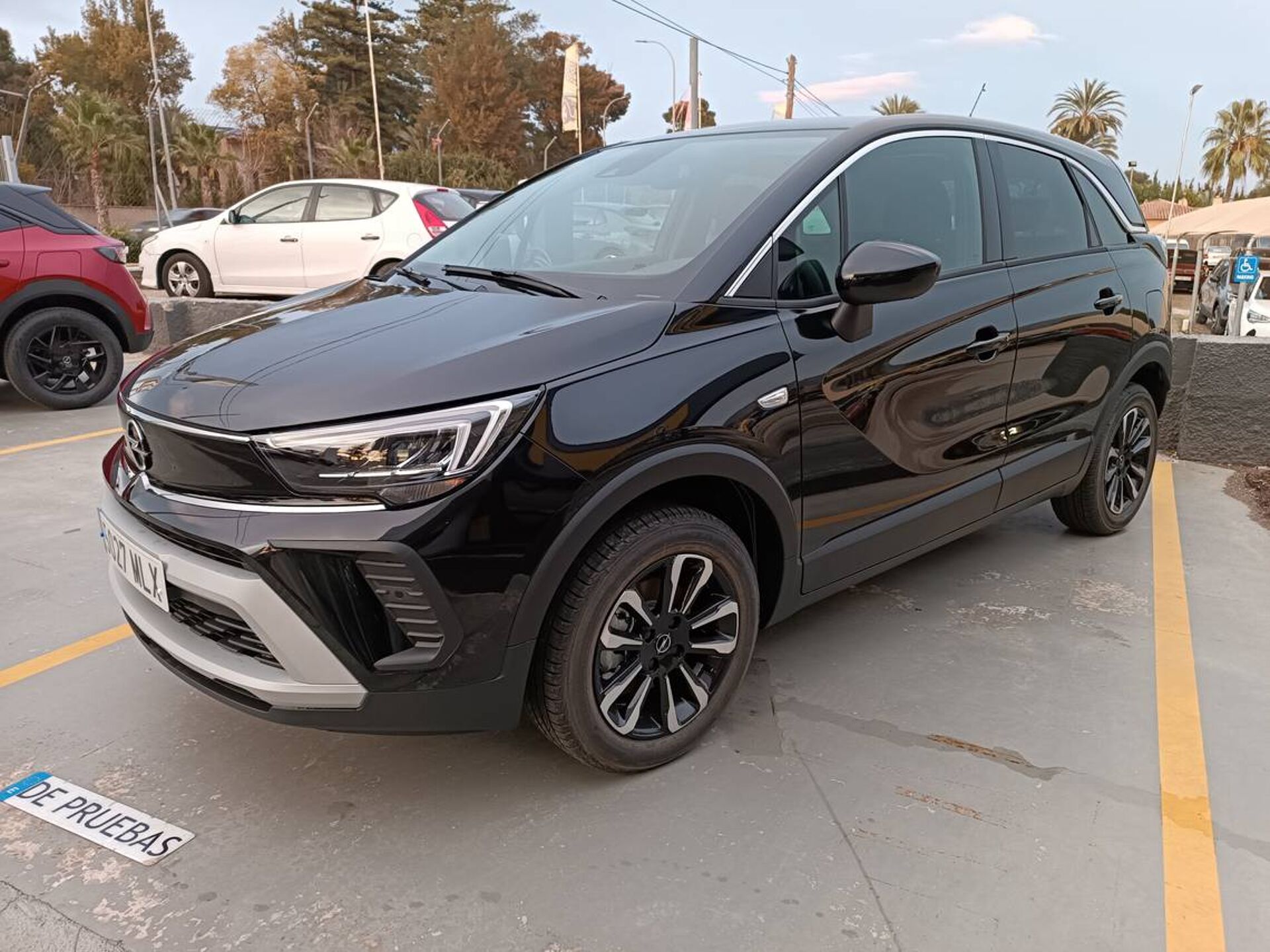 Imagen 1 de OPEL Crossland