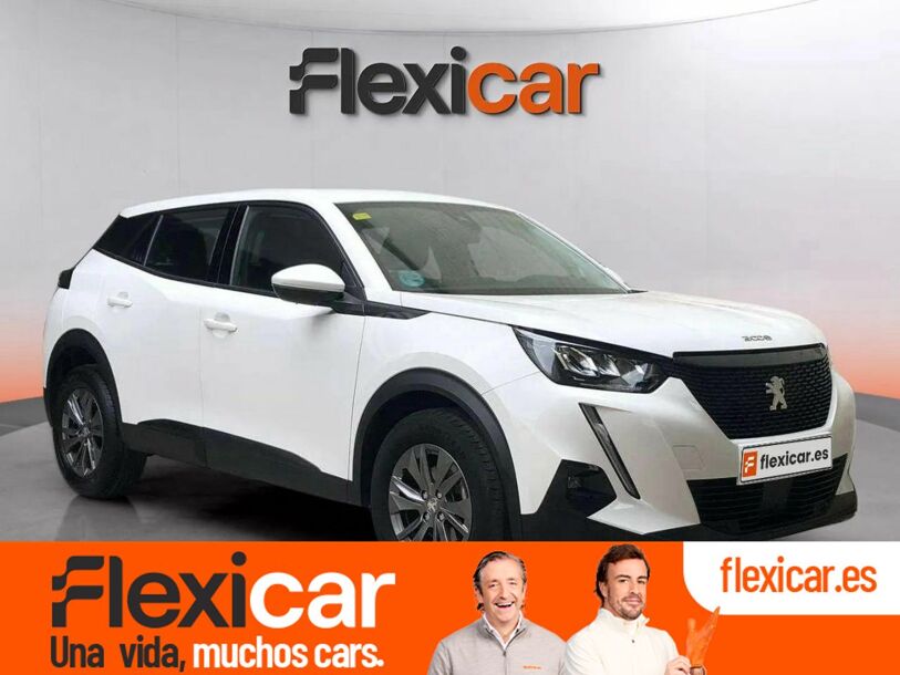 Foto del PEUGEOT 2008 1.2 PureTech S&S Active Pack 100