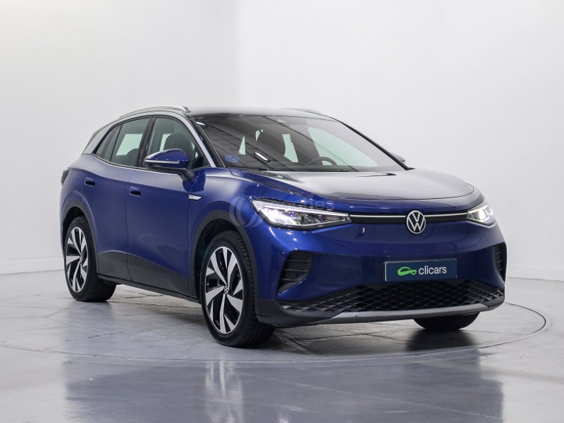 Foto del VOLKSWAGEN ID5 ID.5 Pro Performance