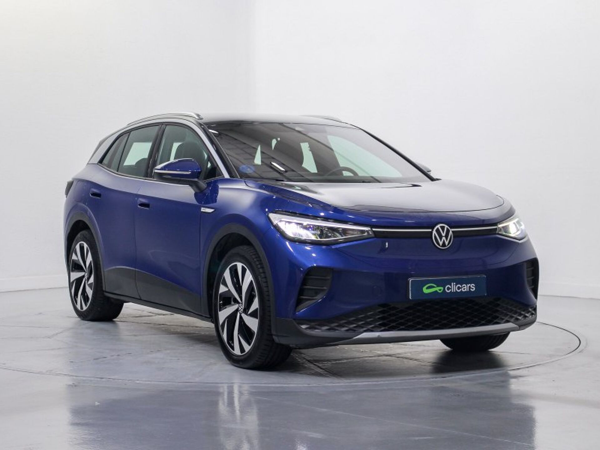 Imagen 3 de VOLKSWAGEN ID5