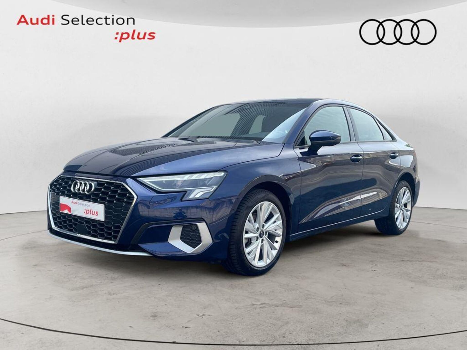 Imagen de AUDI A3