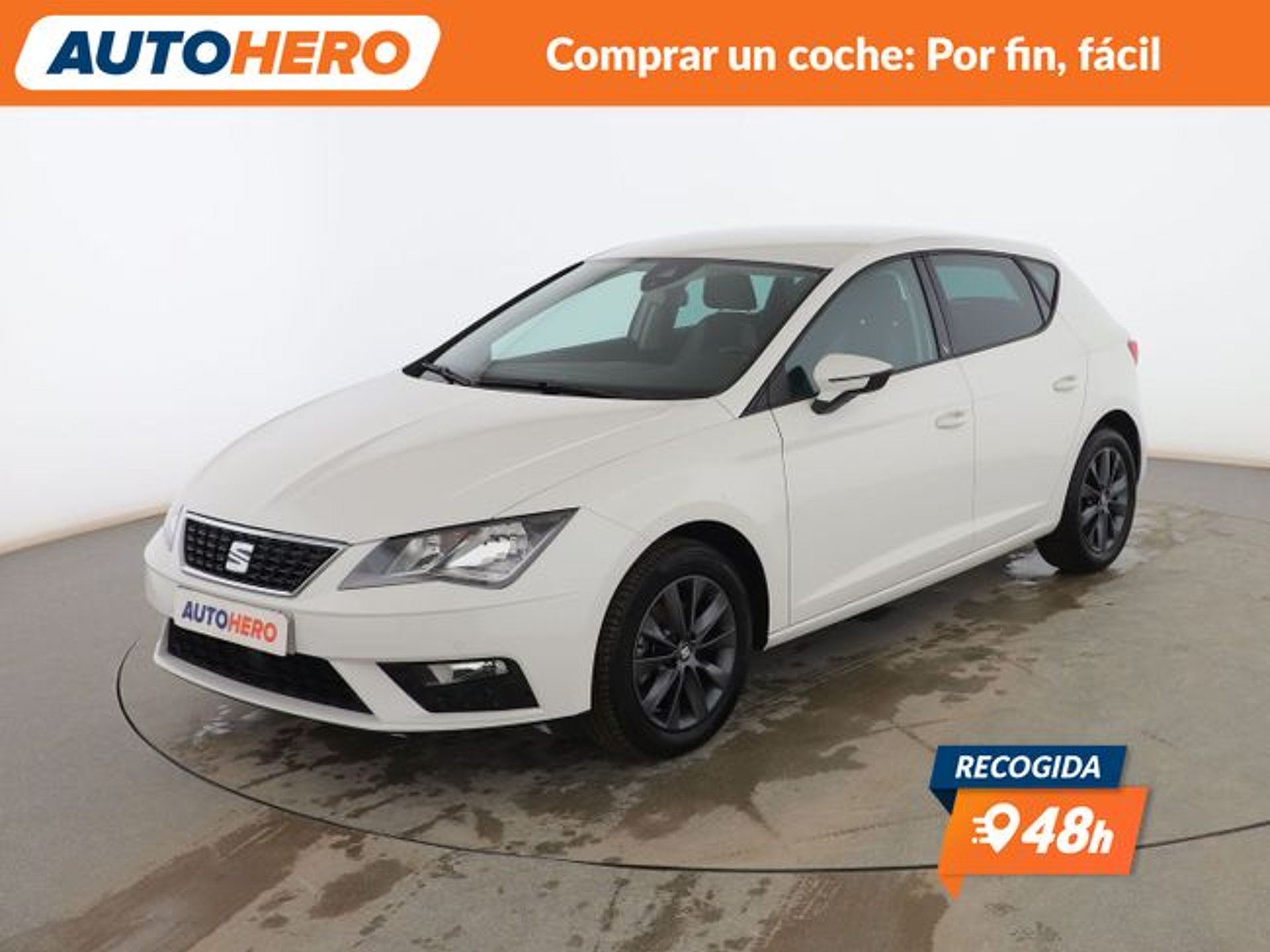 Imagen de SEAT León