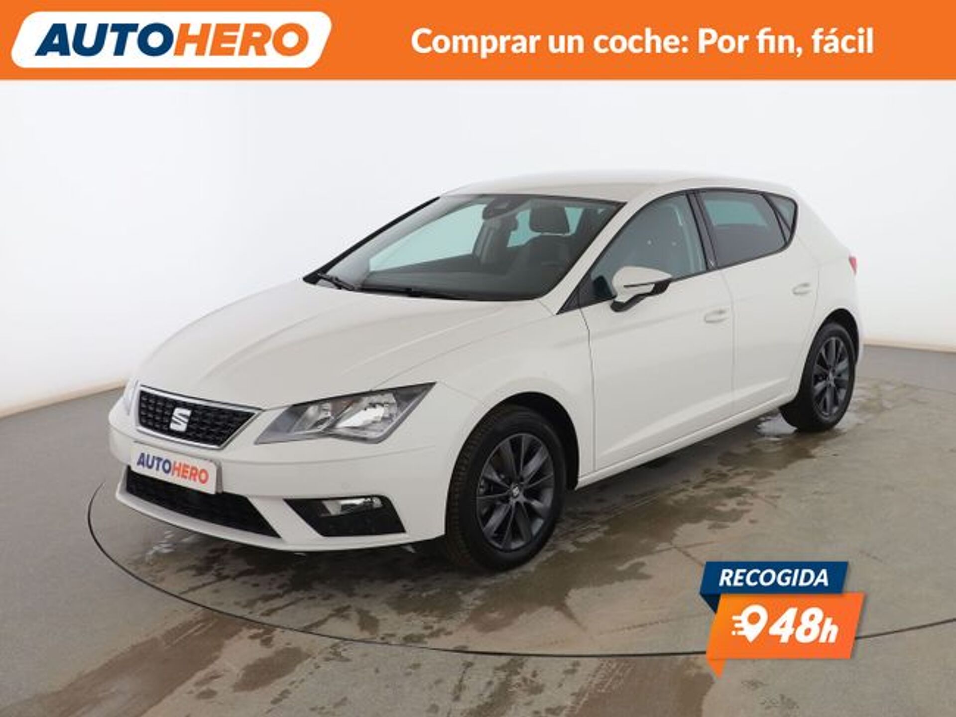 Imagen 1 de SEAT León