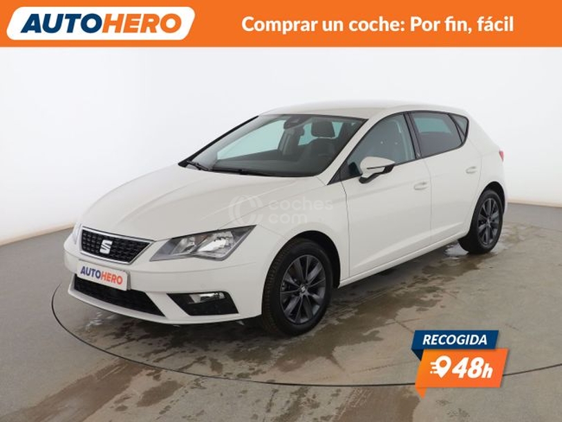 Foto del SEAT León 1.5 EcoTSI S&S Style 130