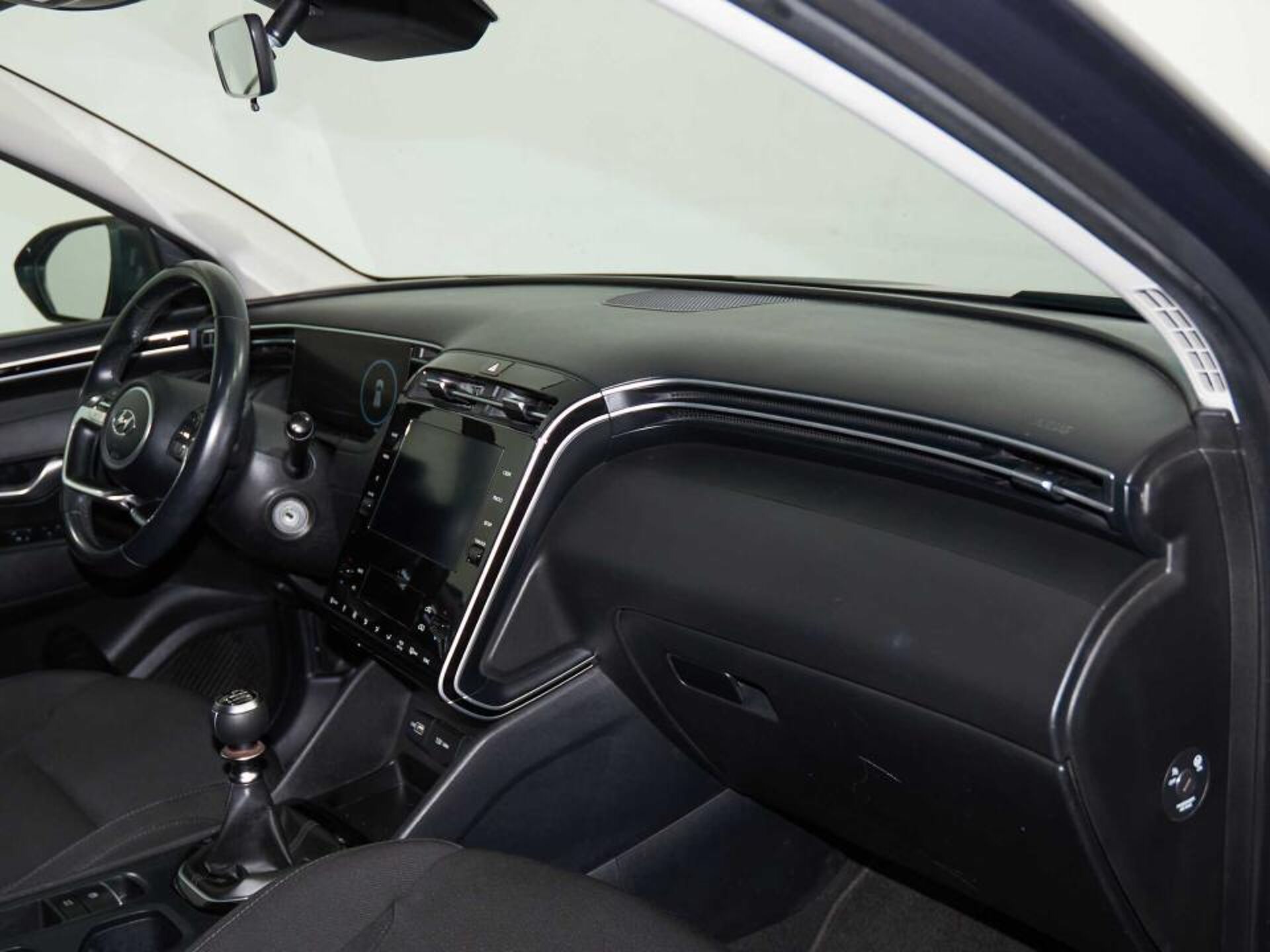 Imagen 3 de HYUNDAI Tucson