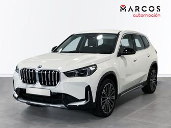 Imagen de BMW X1 M35i xDrive