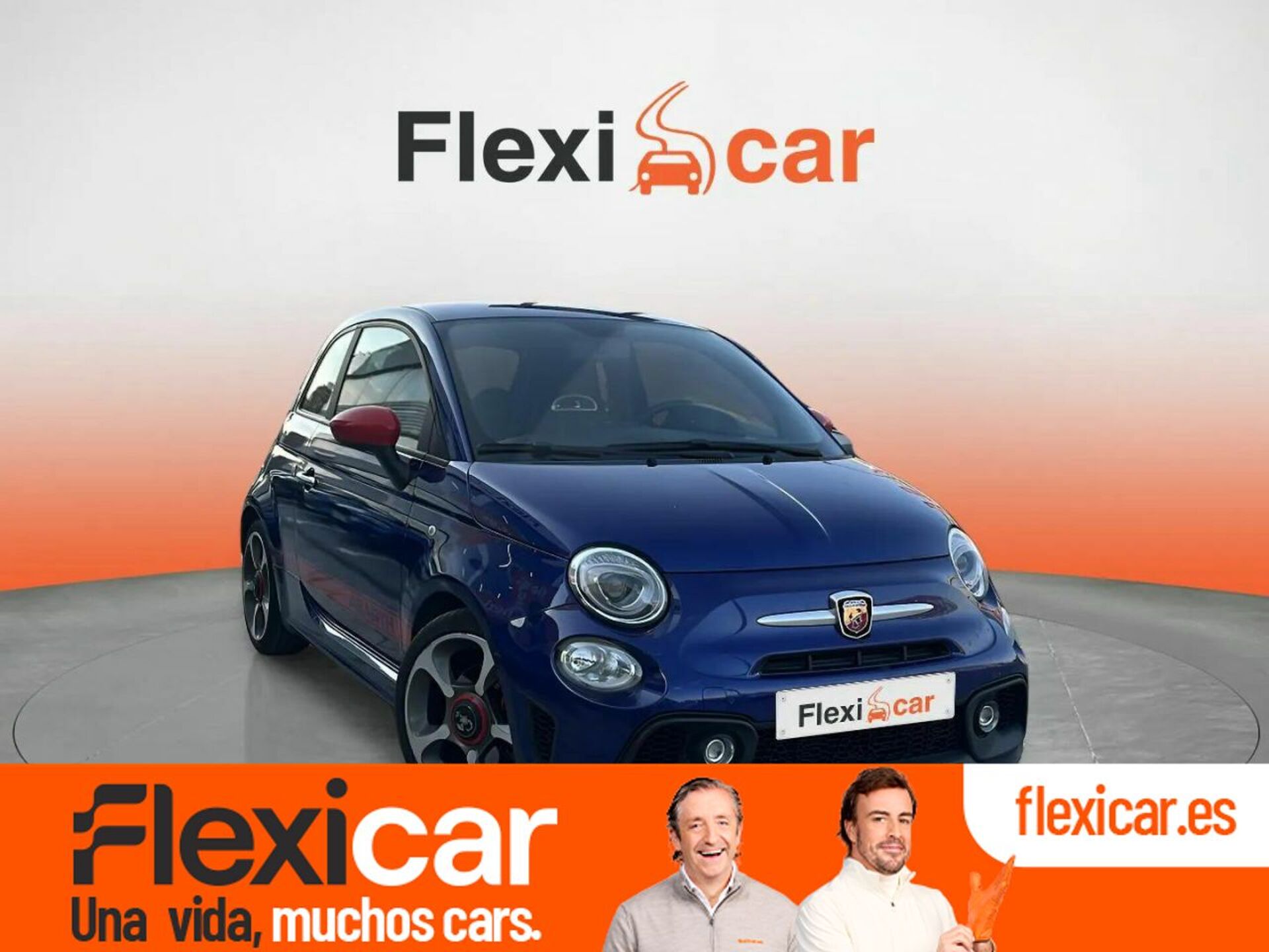 Imagen de ABARTH 595