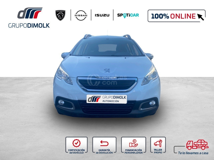 Foto del PEUGEOT 2008 1.2 VTI PureTech Active