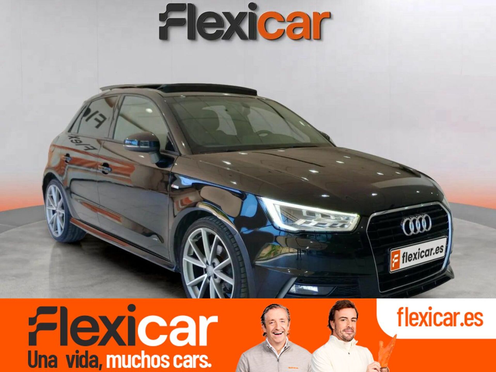 Imagen de AUDI A1