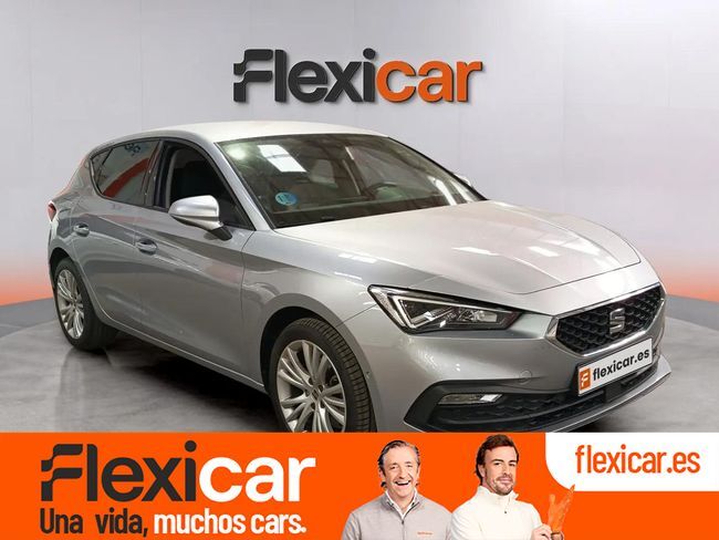 Foto del SEAT León ST 1.5 TSI S&S Style Special Edition 150