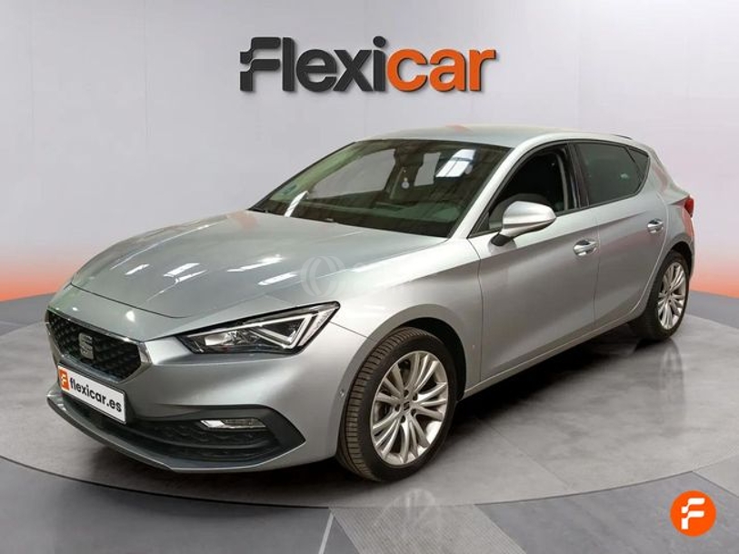 Foto del SEAT León ST 1.5 TSI S&S Style Special Edition 150