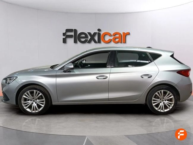 Foto del SEAT León ST 1.5 TSI S&S Style Special Edition 150