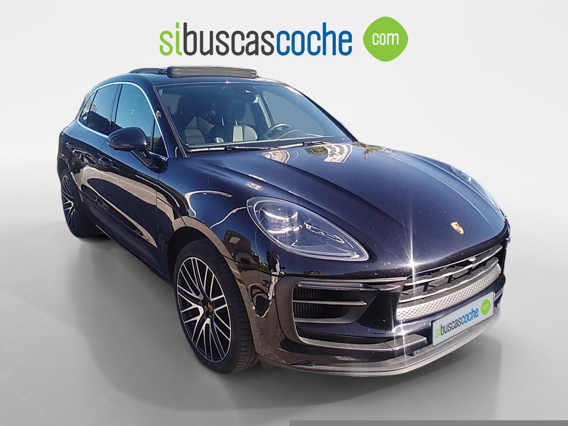 Imagen de PORSCHE Macan