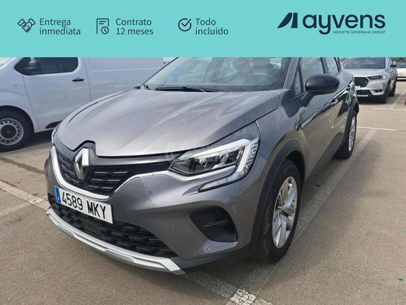 Foto del RENAULT Captur TCe Evolution 67kW