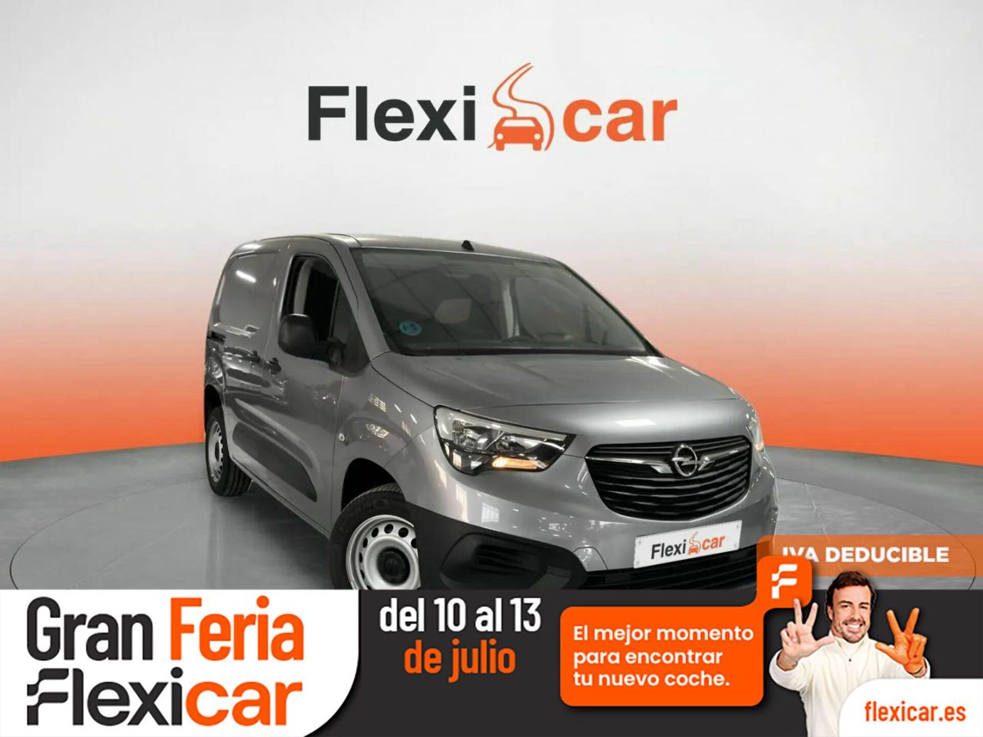 Imagen de OPEL Combo