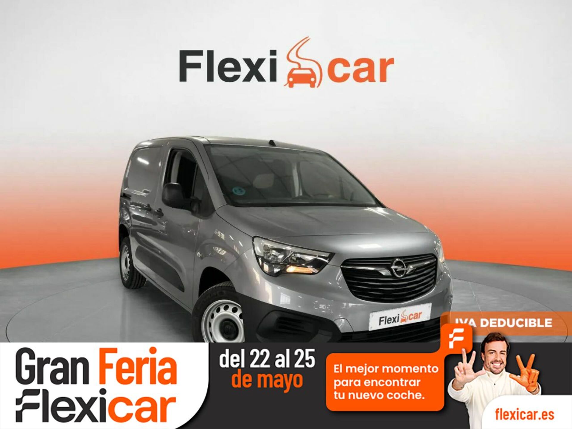 Imagen de OPEL Combo