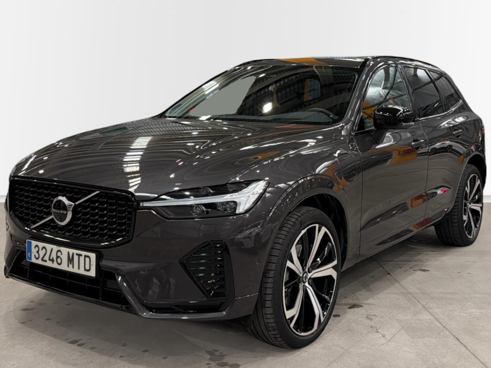 Imagen de VOLVO XC60