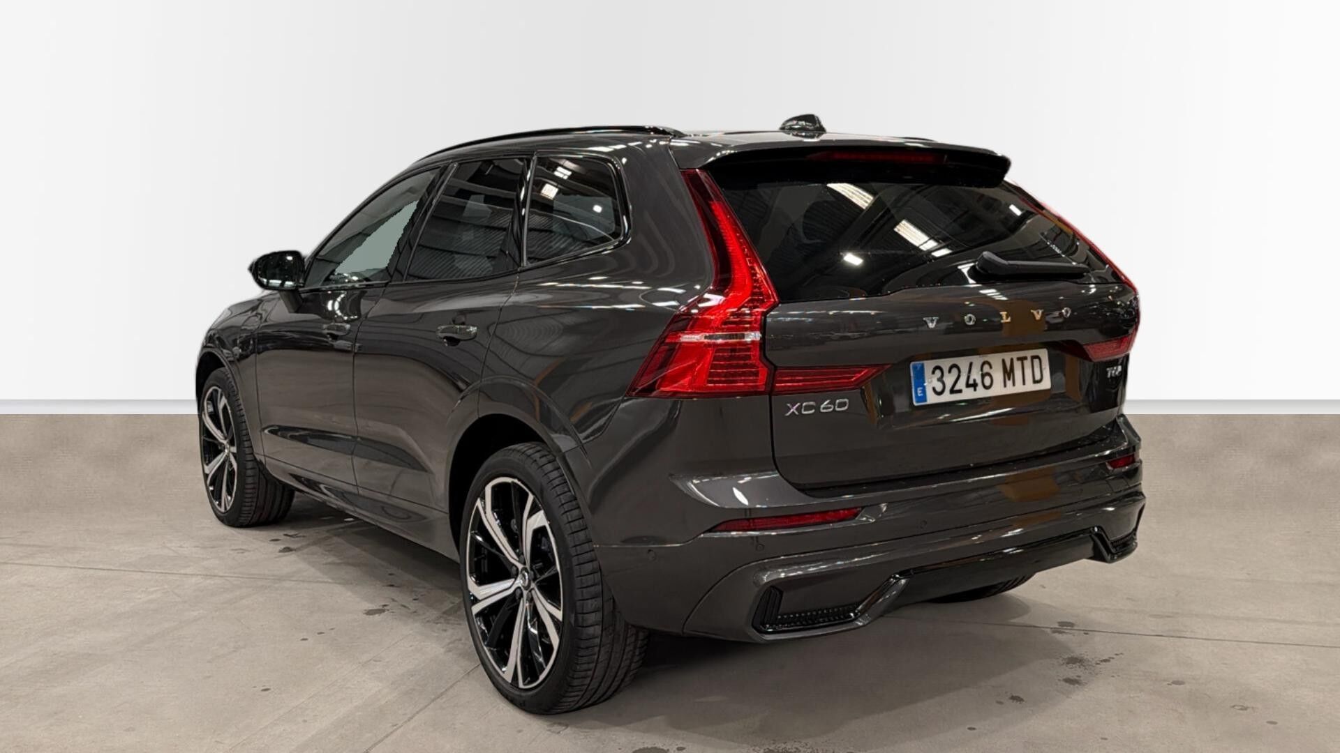 Foto del VOLVO XC60 T6 Recharge Ultra  Dark