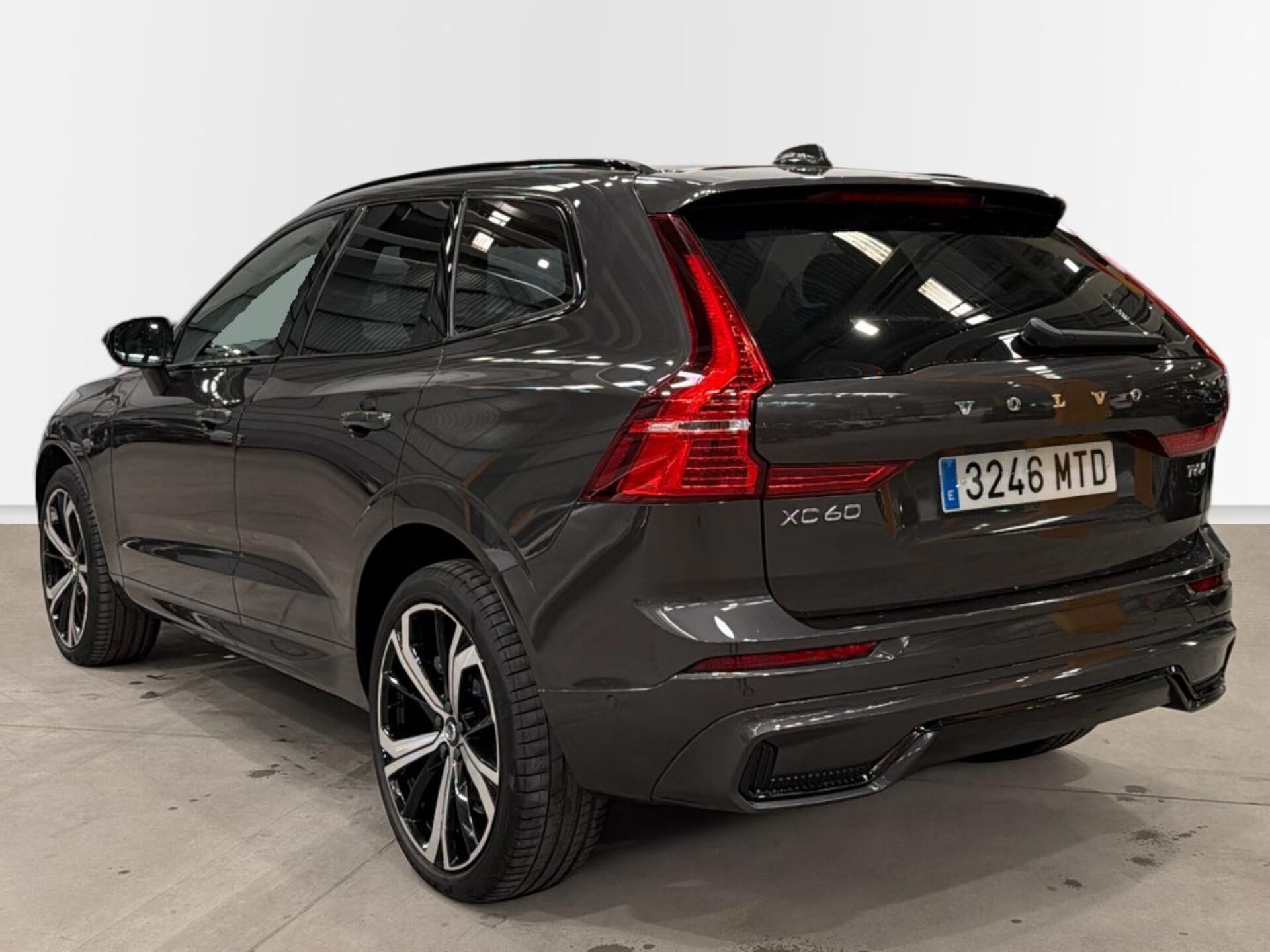 Imagen 2 de VOLVO XC60