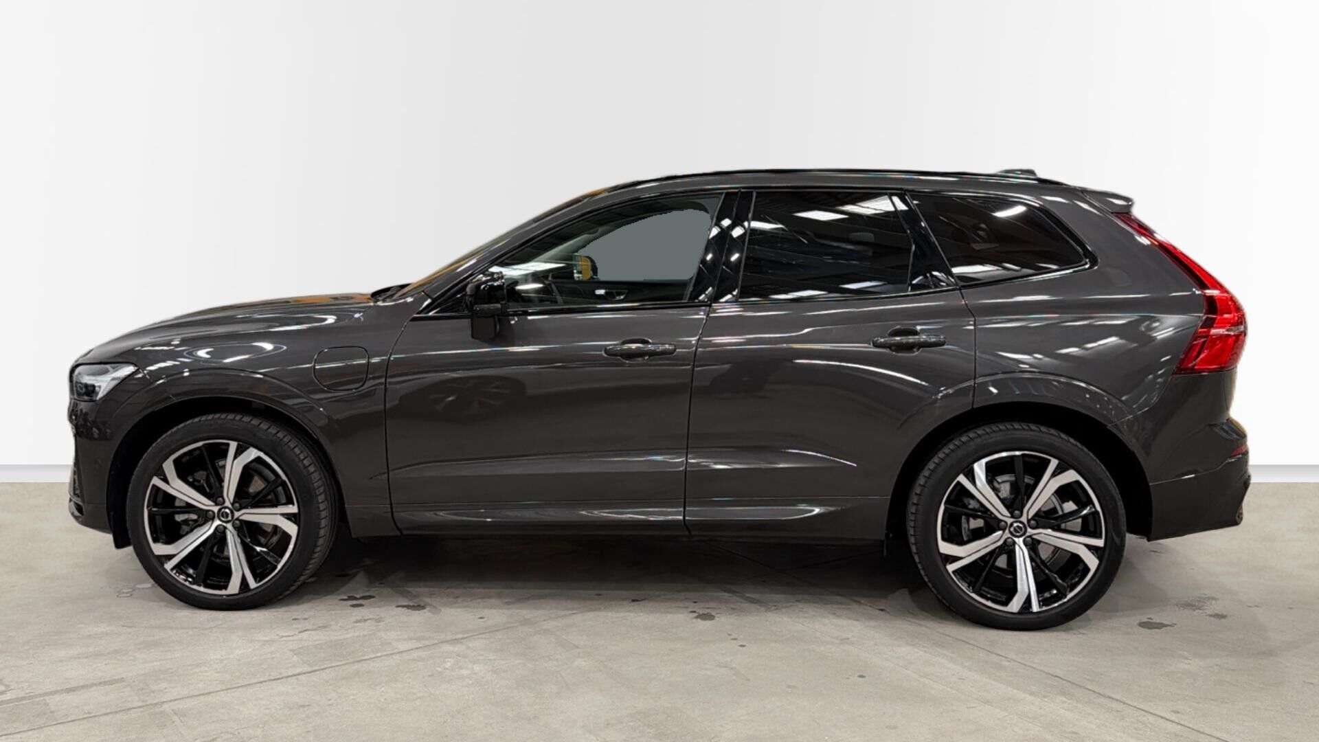 Foto del VOLVO XC60 T6 Recharge Ultra  Dark