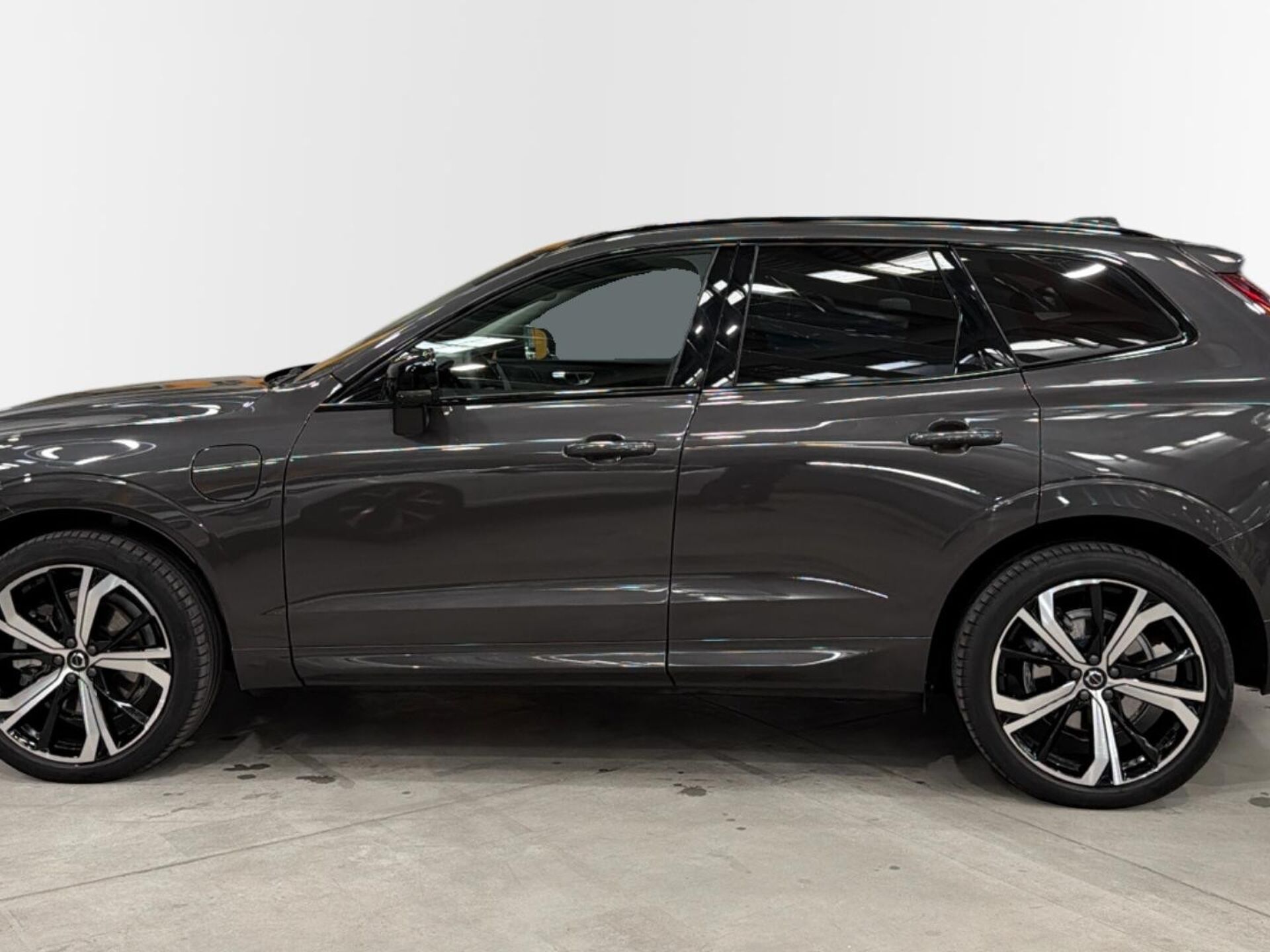 Imagen 3 de VOLVO XC60
