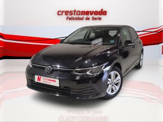 Imagen de VOLKSWAGEN Golf 1.0 TSI Life 81kW