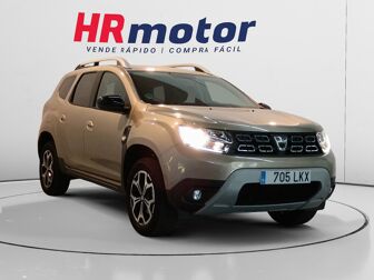 Imagen de DACIA Duster 1.6 GLP Ambiance 4x2 115