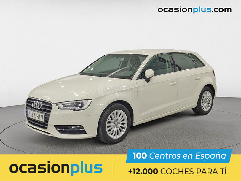 Foto del AUDI A3 Sportback 2.0TDI Ambiente 150