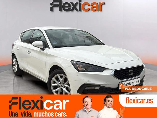 SEAT León (2.0 TDI 110kW DSG-7 Style) en Murcia