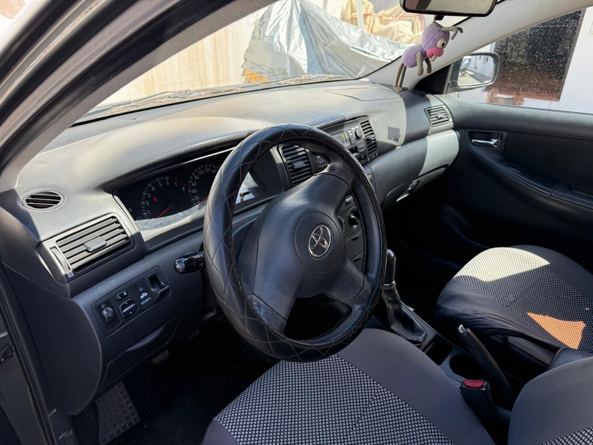 Imagen 2 de TOYOTA Corolla