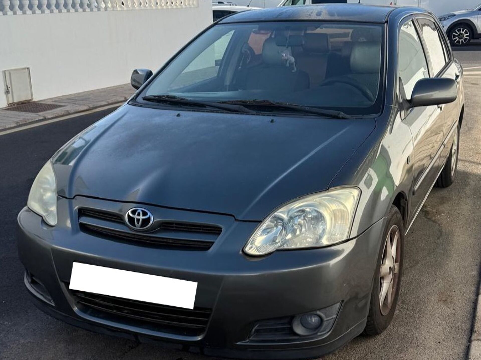 Imagen 1 de TOYOTA Corolla