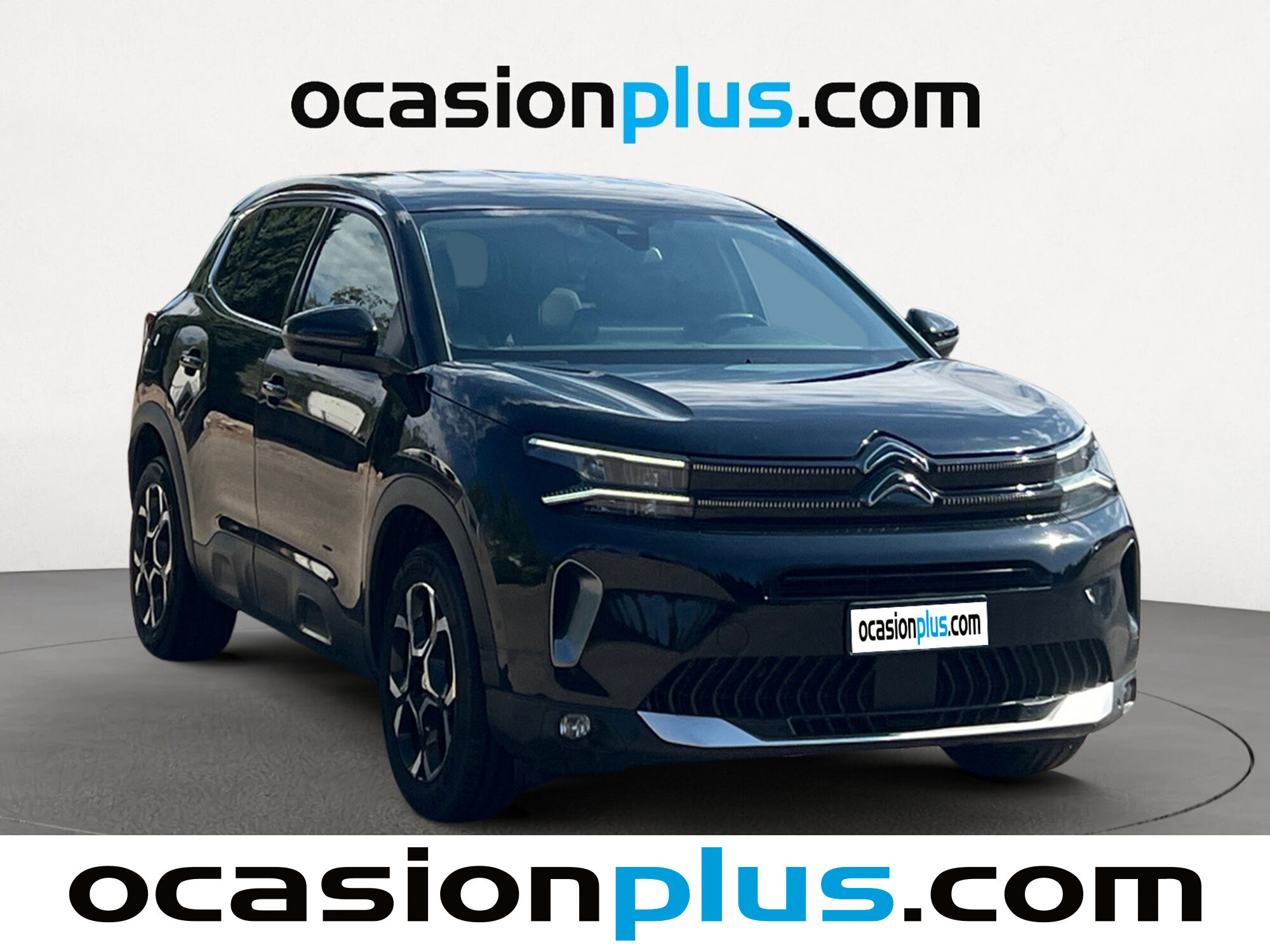 Foto del CITROEN C5 Aircross BlueHDi S&S Max EAT8 130