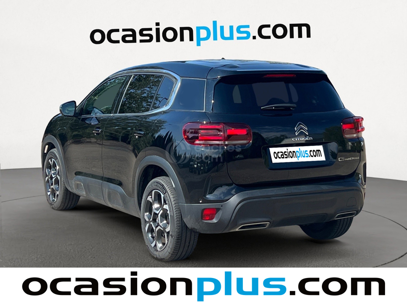 Foto del CITROEN C5 Aircross BlueHDi S&S Max EAT8 130