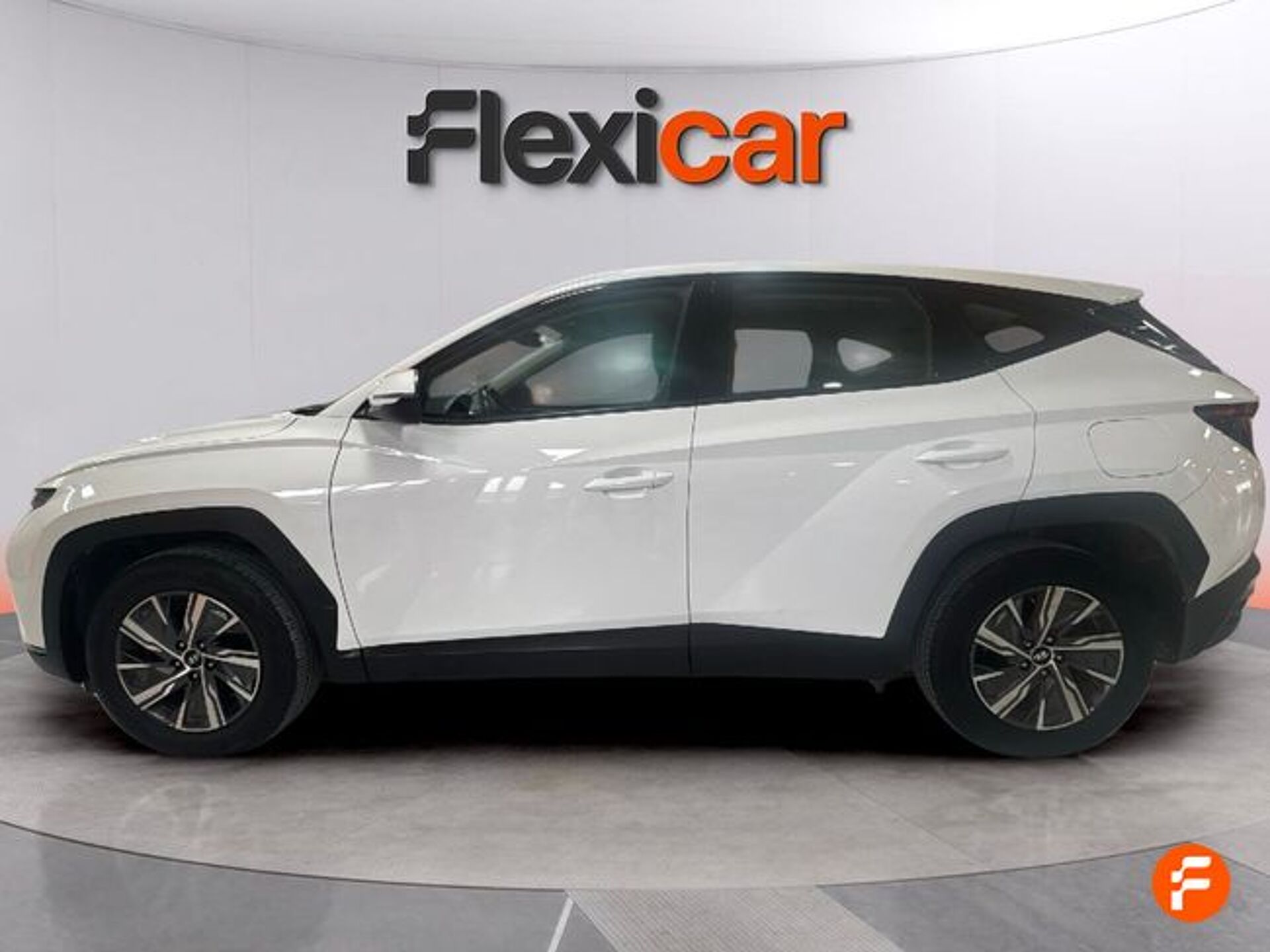 Imagen 3 de HYUNDAI Tucson