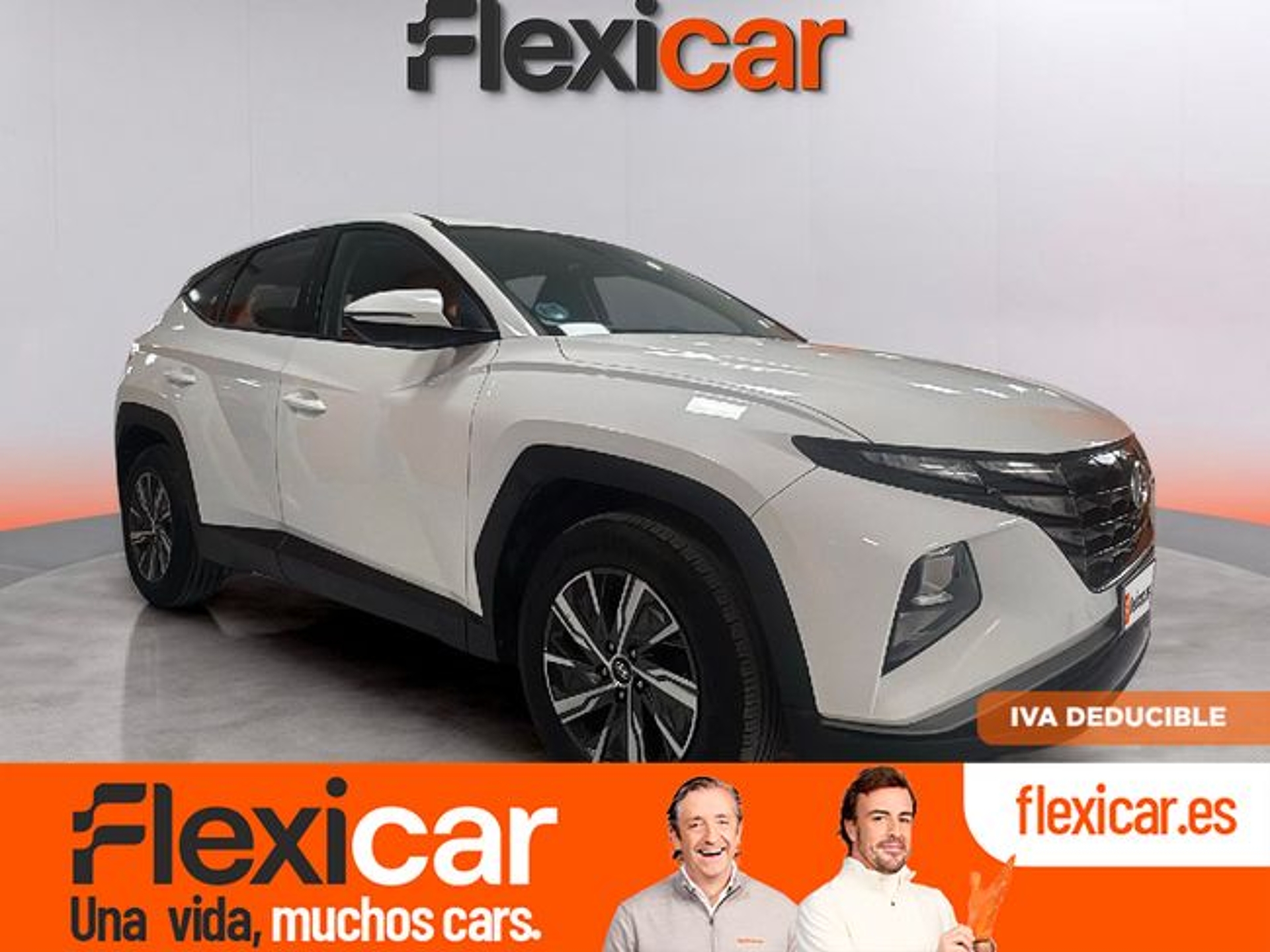 Imagen de HYUNDAI Tucson