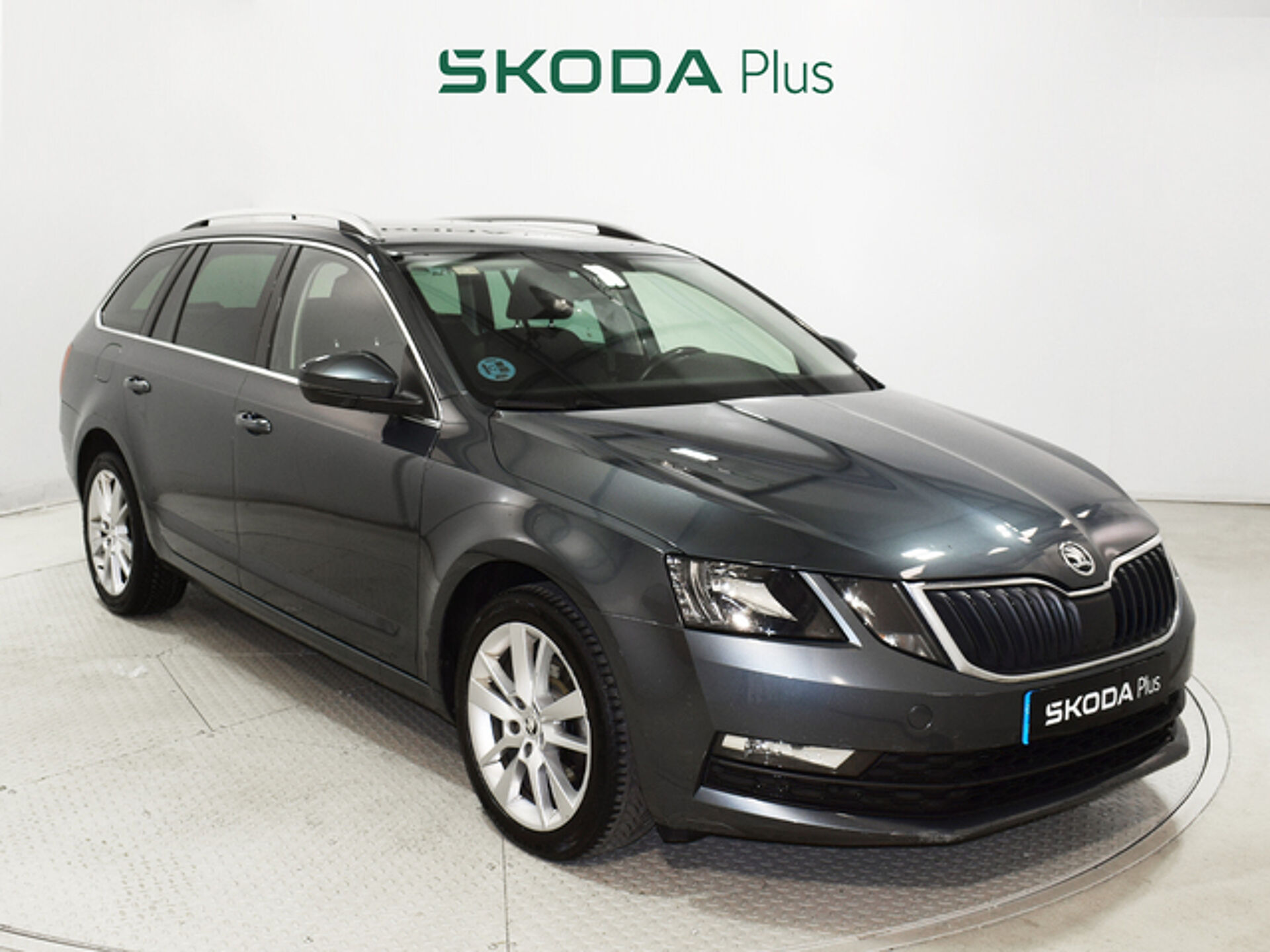 Imagen de SKODA Octavia