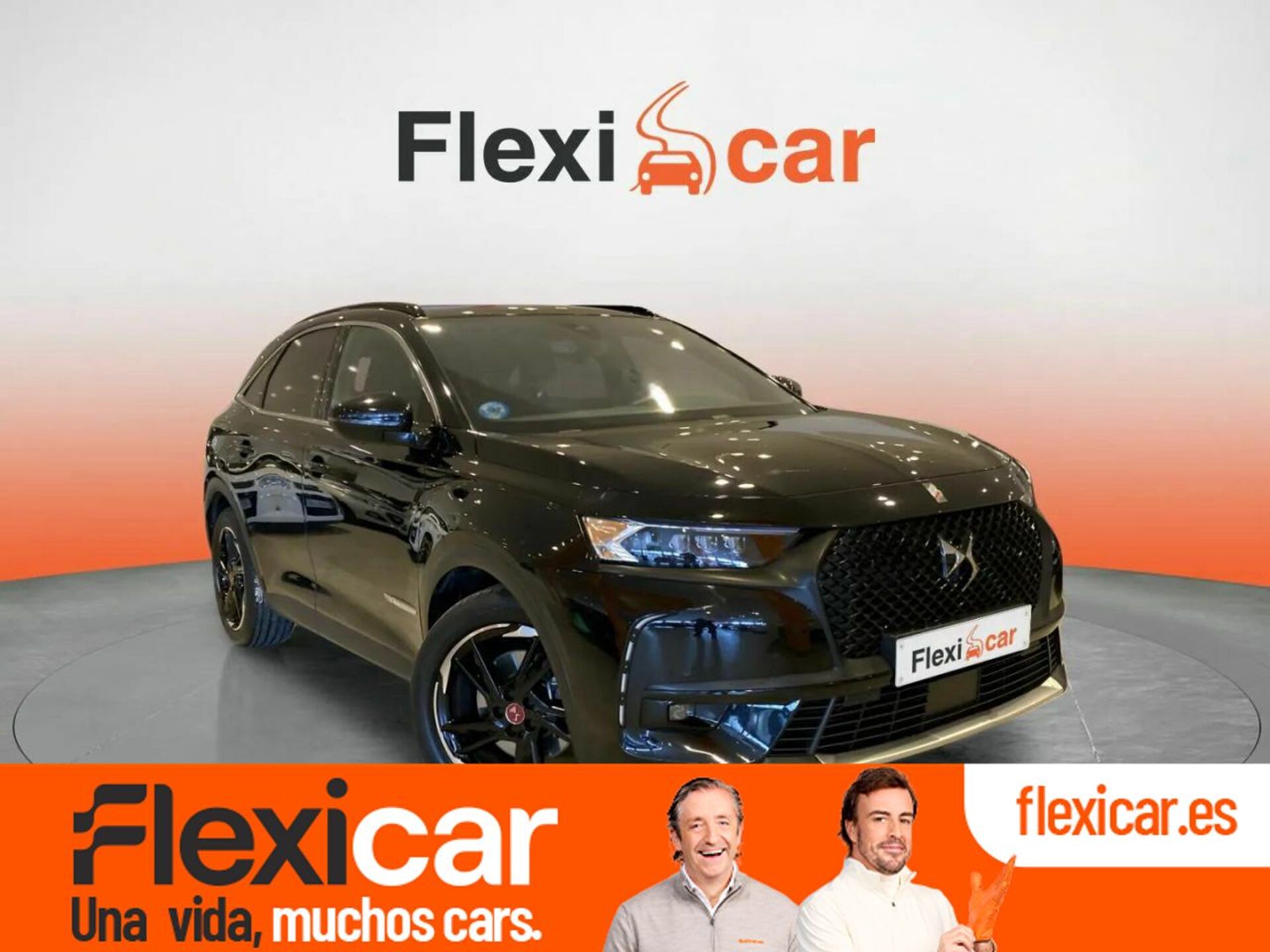 Imagen de DS DS4