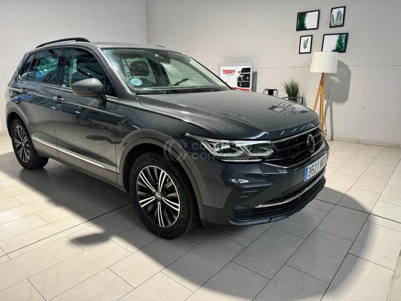 Foto del VOLKSWAGEN Tiguan Allspace 1.5 TSI Life DSG