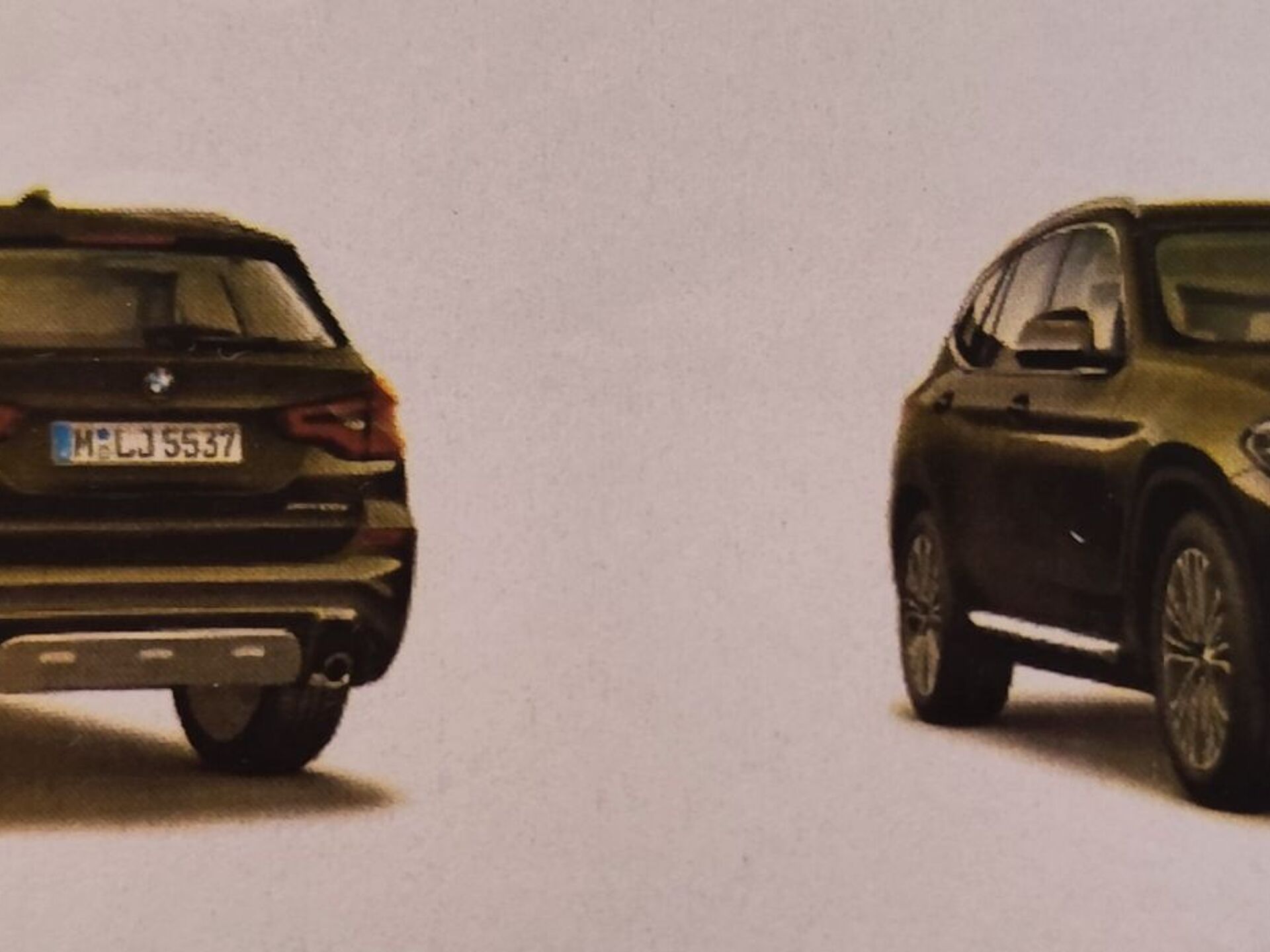 Imagen 2 de BMW X3