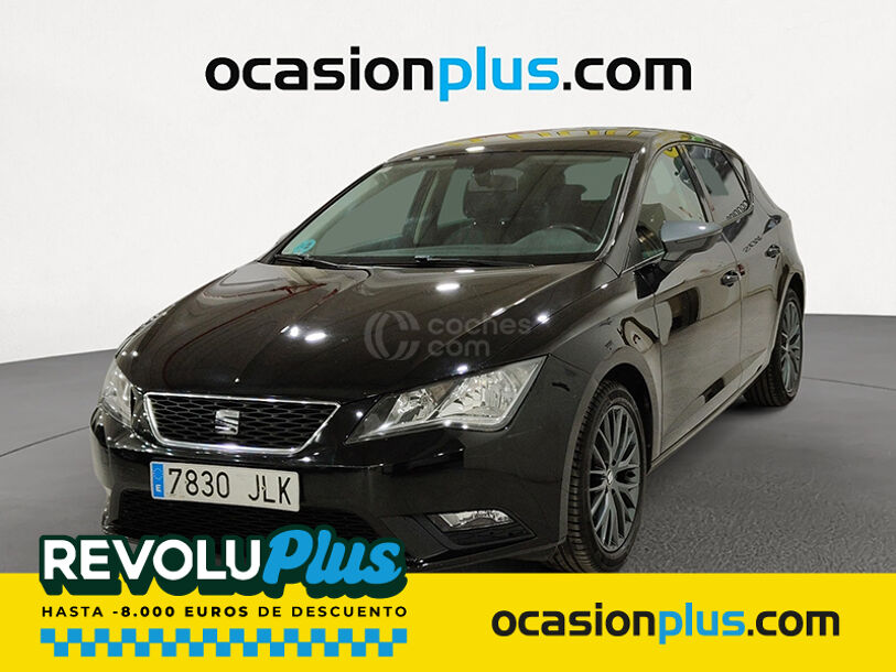 Foto del SEAT León 1.2 TSI S&S Style 110