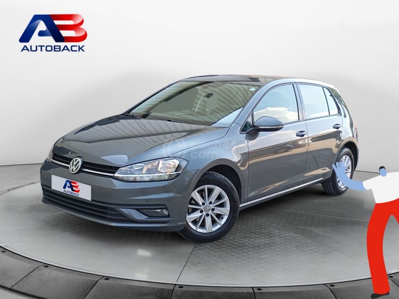 Foto del VOLKSWAGEN Golf 1.0 TSI Edition 81kW