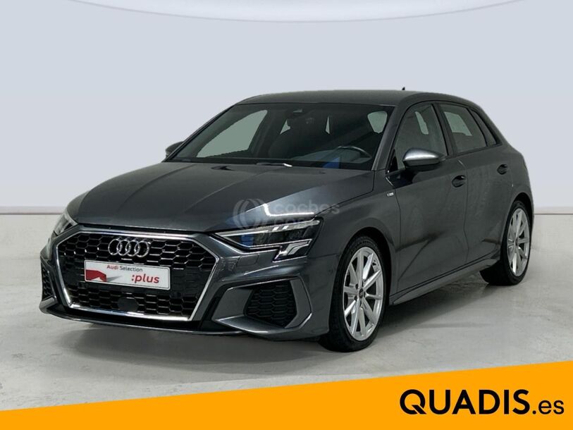 Foto del AUDI A3 Sportback 35 TFSI Genuine S tronic