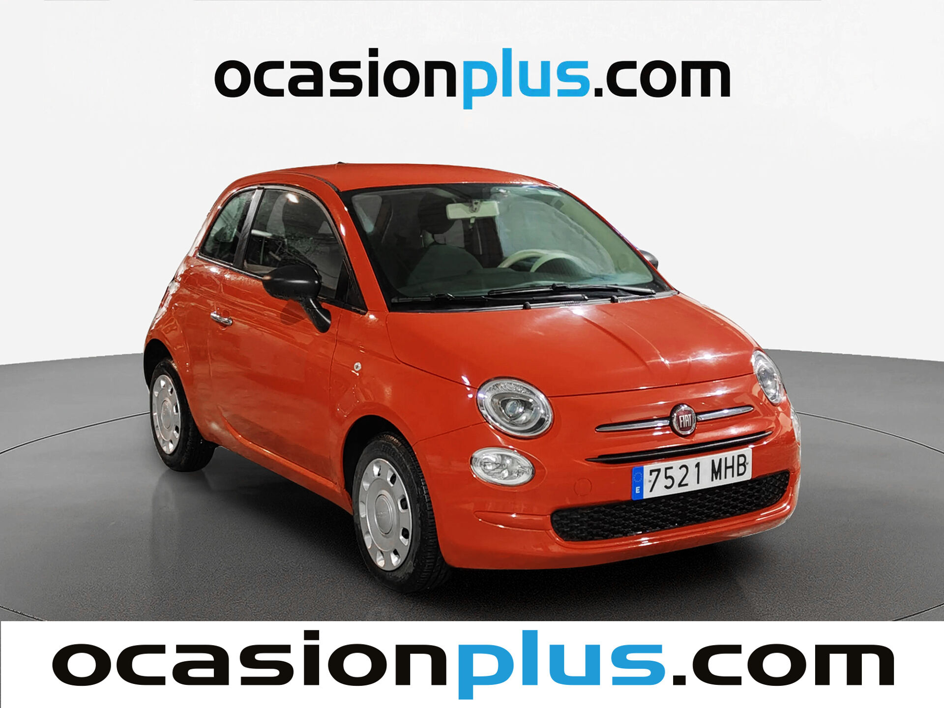 Imagen 2 de FIAT 500