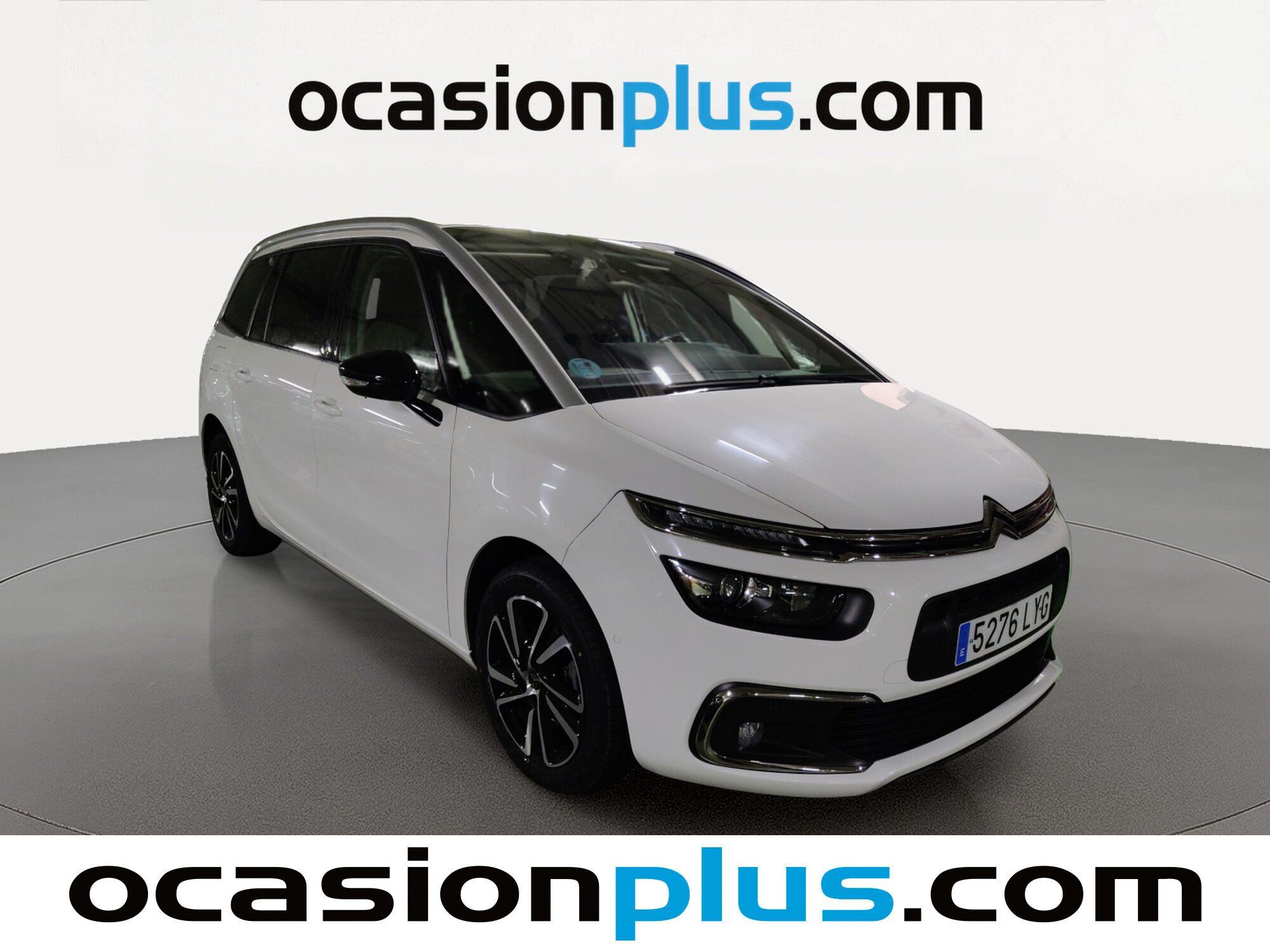 Foto del CITROEN C4 1.2 PureTech S&S Shine Pack EAT8 130